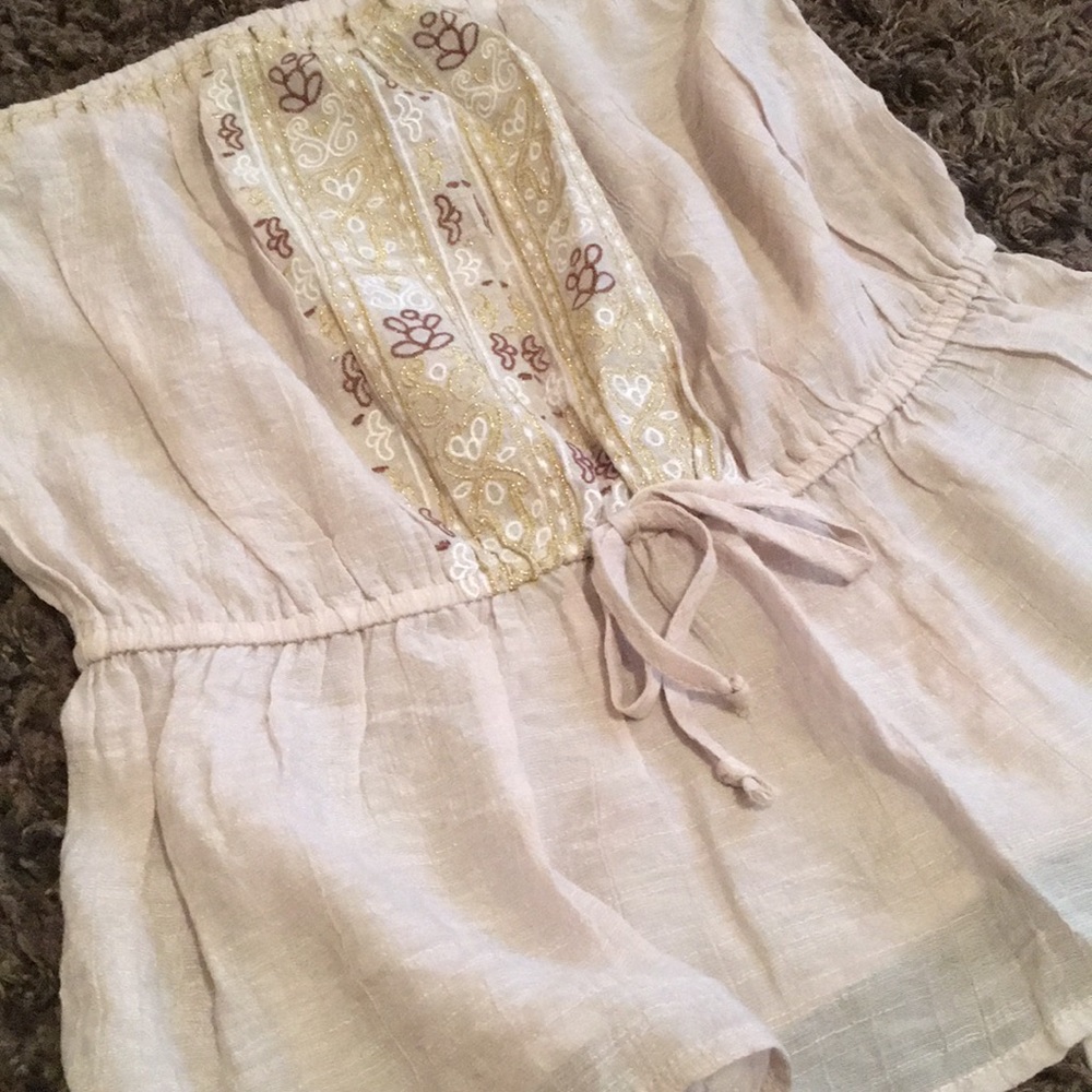 Fang women’s blouse size M(s) - Picture 6 of 6